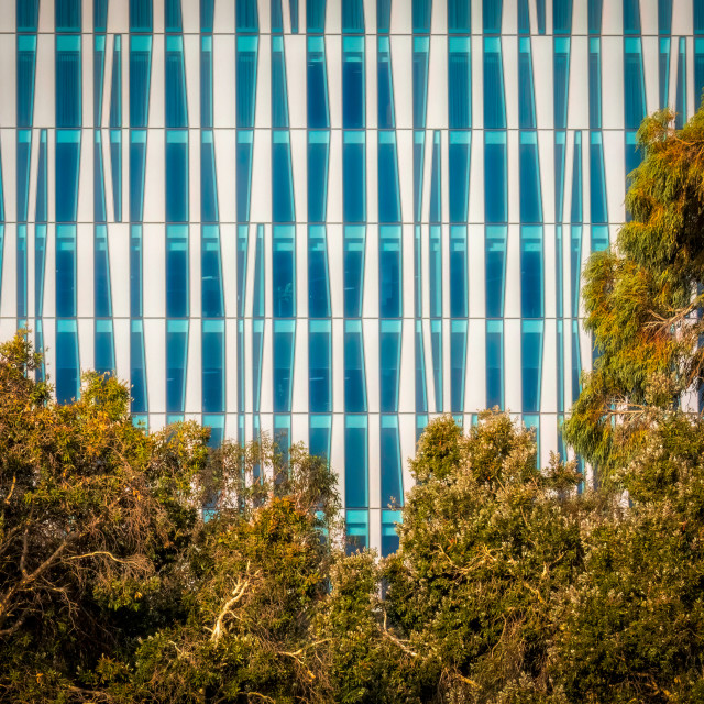 "Architecture Abstract" by Sam Blight - $12.09 "Architecture Abstract" stock image