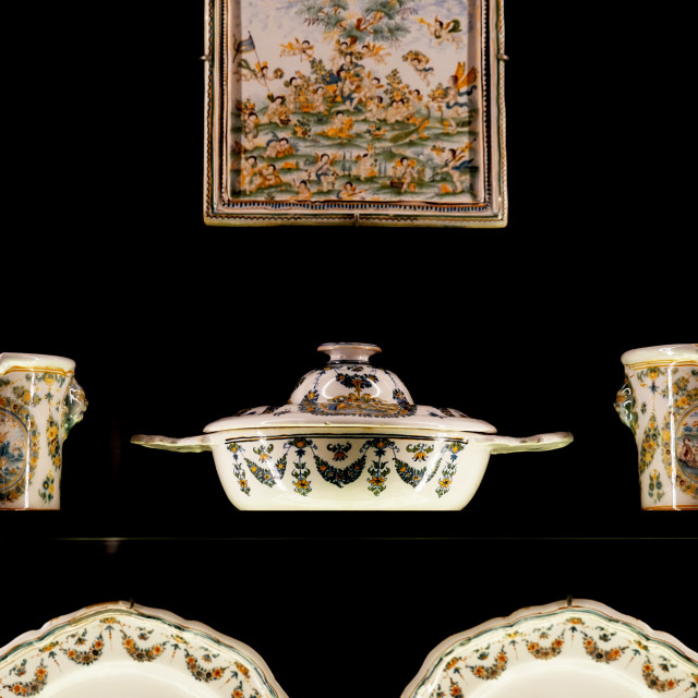 "Porcelain" by Amit Mendelsohn - $49.60 "Porcelain" stock image