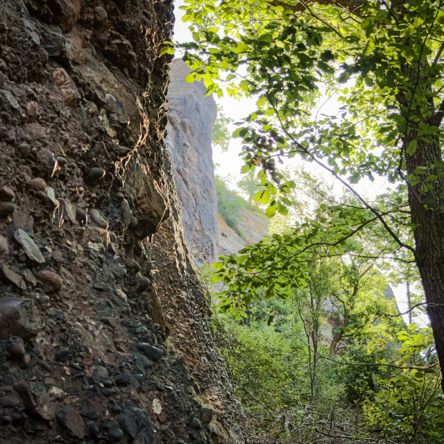 "Felsenpfad bei Nideggen" by - $12.63 "Felsenpfad bei Nideggen" stock image