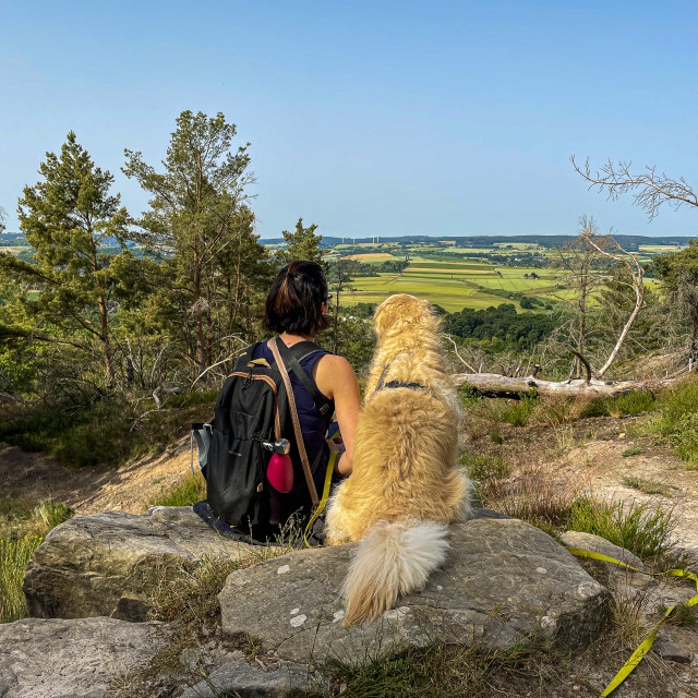 "Blick vom Altusknipp" by - $12.06 "Blick vom Altusknipp" stock image
