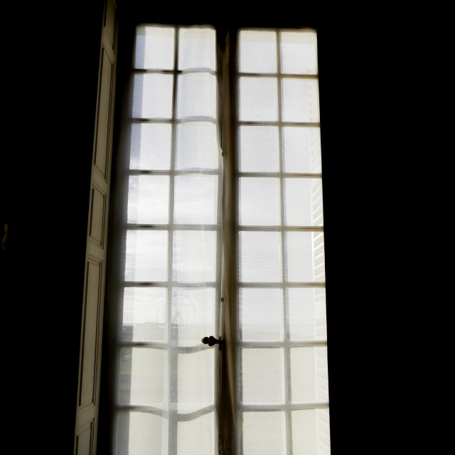 "Window" by Amit Mendelsohn - $49.60 "Window" stock image