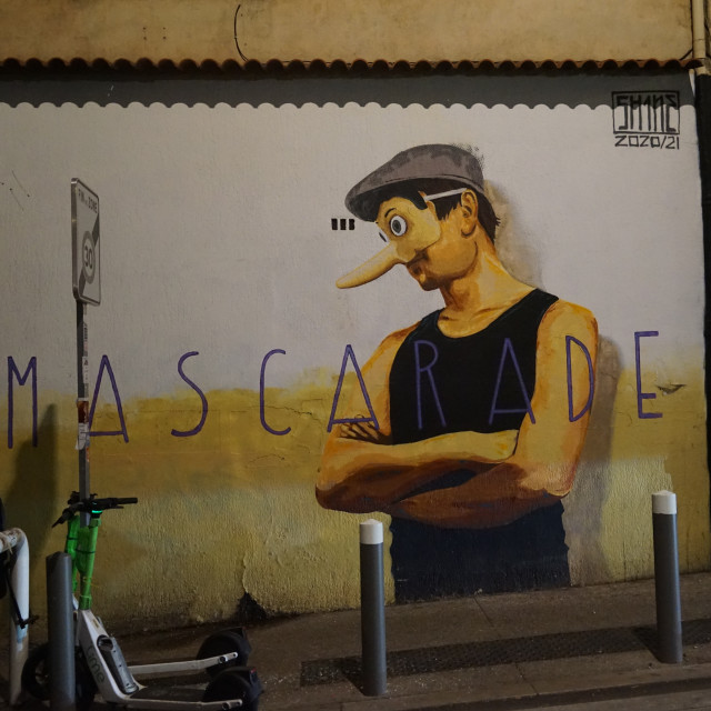 "wall art - marseille" by Amit Mendelsohn - $49.60 "wall art - marseille" stock image