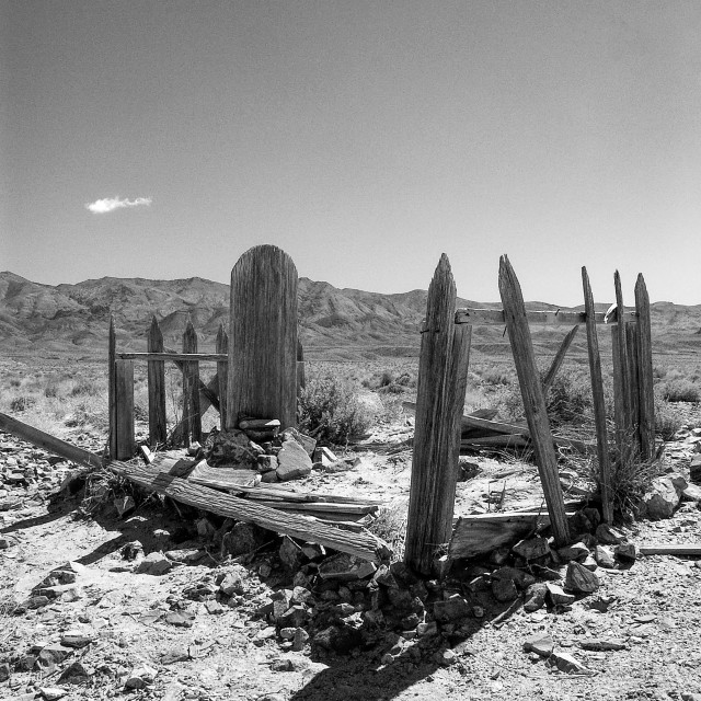 "Dust to Dust" stock image