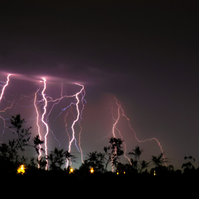 "Blaze of Glory" stock image