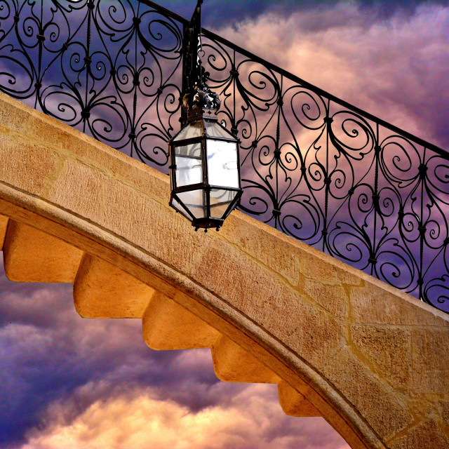 "Stairways to heaven" by Amit Mendelsohn - $49.80 "Stairways to heaven" stock image