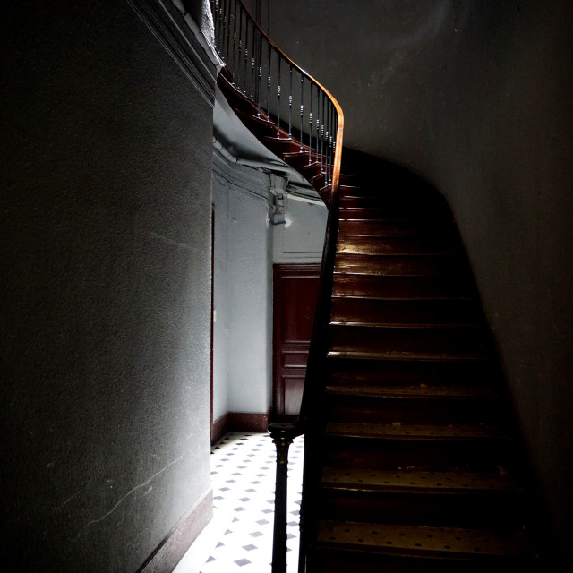 "Entrance" by Amit Mendelsohn - $49.80 "Entrance" stock image