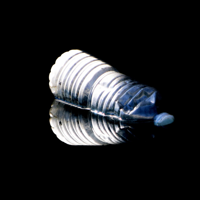 "floating water bottle" by Amit Mendelsohn - $49.42 "floating water bottle" stock image