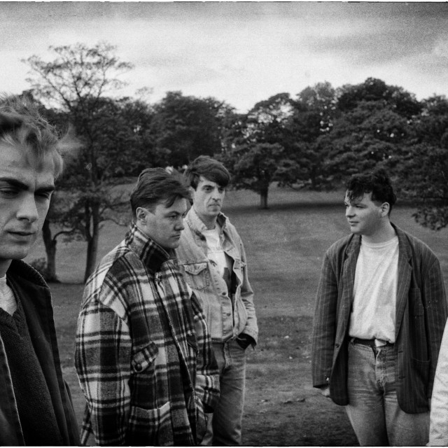 "That Man | Sherdley Park" by Barry Gore - $12.55 "That Man | Sherdley Park" stock image
