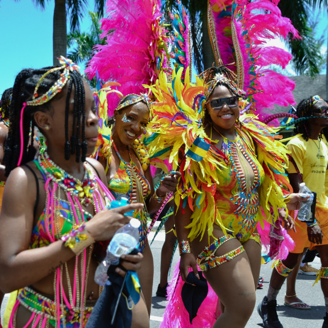 "Bahamas Carnival 2023" by Agency PlayMas.Today - $3.05 "Bahamas Carnival 2023" stock image