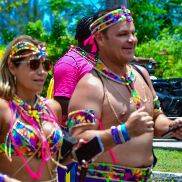 "Bahamas Carnival 2023" by Agency PlayMas.Today - $3.05 "Bahamas Carnival 2023" stock image