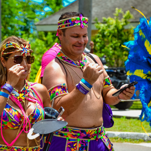"Bahamas Carnival 2023" by Agency PlayMas.Today - $3.05 "Bahamas Carnival 2023" stock image