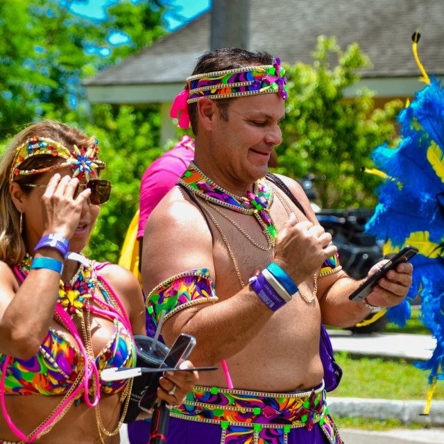 "Bahamas Carnival 2023" by Agency PlayMas.Today - $3.05 "Bahamas Carnival 2023" stock image