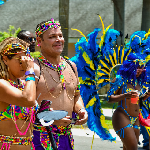 "Bahamas Carnival 2023" by Agency PlayMas.Today - $3.05 "Bahamas Carnival 2023" stock image