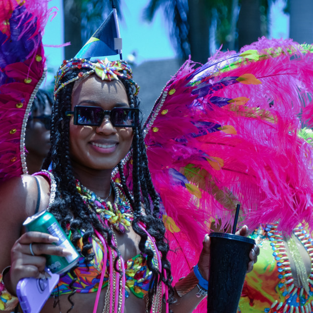 "Bahamas Carnival 2023" by Agency PlayMas.Today - $3.05 "Bahamas Carnival 2023" stock image