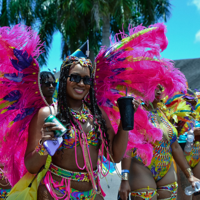 "Bahamas Carnival 2023" by Agency PlayMas.Today - $3.05 "Bahamas Carnival 2023" stock image