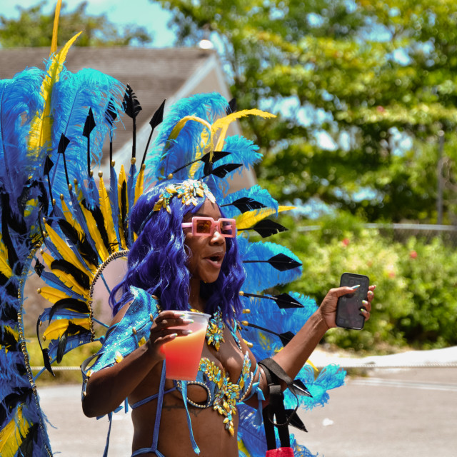 "Bahamas Carnival 2023" by Agency PlayMas.Today - $3.05 "Bahamas Carnival 2023" stock image