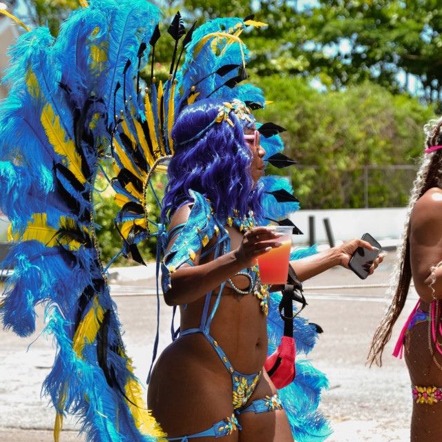 "Bahamas Carnival 2023" by Agency PlayMas.Today - $3.05 "Bahamas Carnival 2023" stock image