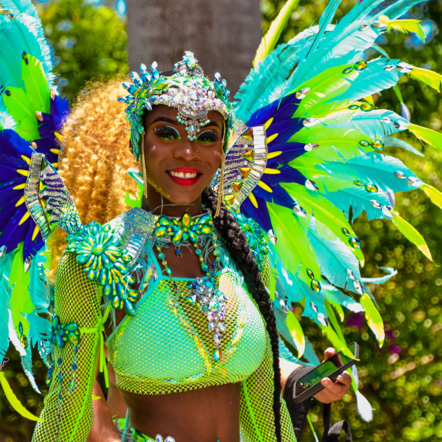 "Bahamas Carnival 2023" by Agency PlayMas.Today - $3.05 "Bahamas Carnival 2023" stock image