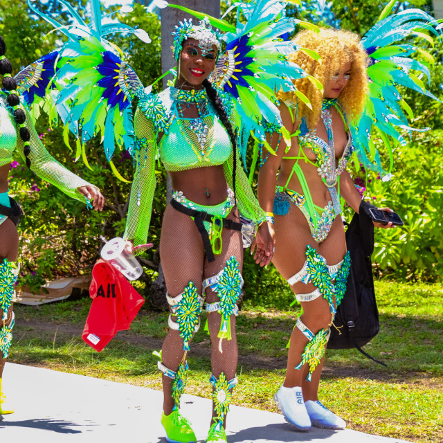 "Bahamas Carnival 2023" by Agency PlayMas.Today - $3.05 "Bahamas Carnival 2023" stock image