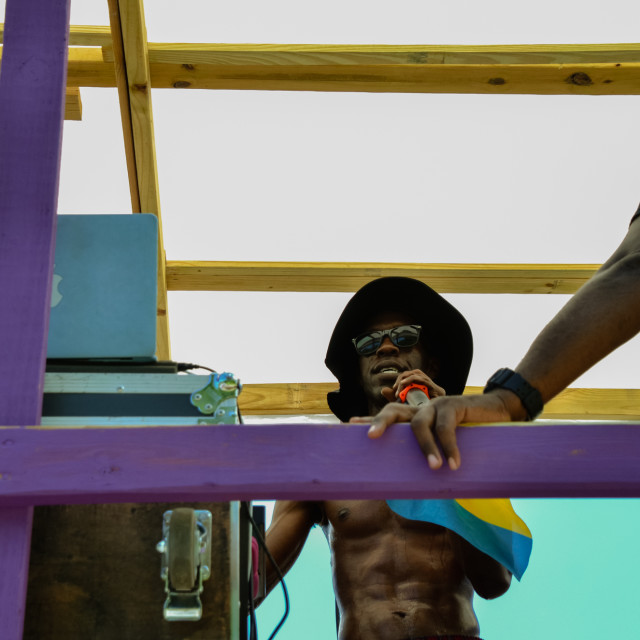"Bahamas Carnival 2023" by Agency PlayMas.Today - $3.05 "Bahamas Carnival 2023" stock image