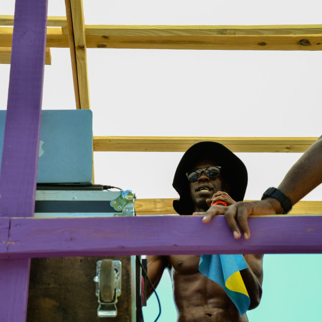 "Bahamas Carnival 2023" by Agency PlayMas.Today - $3.05 "Bahamas Carnival 2023" stock image