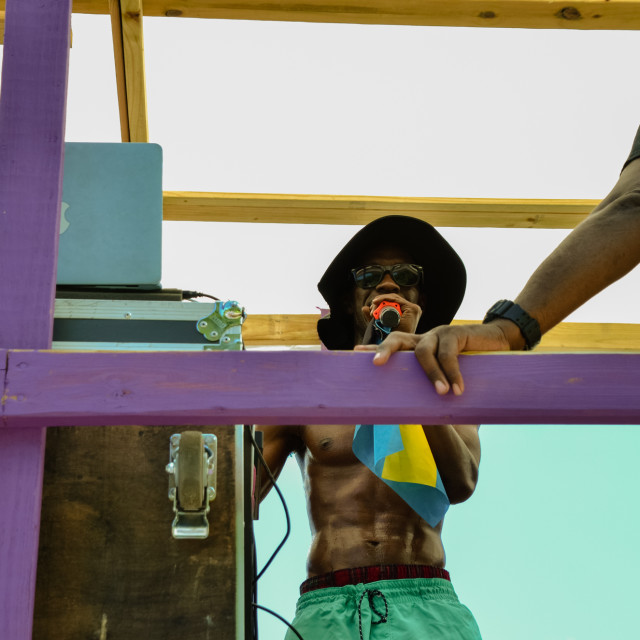 "Bahamas Carnival 2023" by Agency PlayMas.Today - $3.05 "Bahamas Carnival 2023" stock image