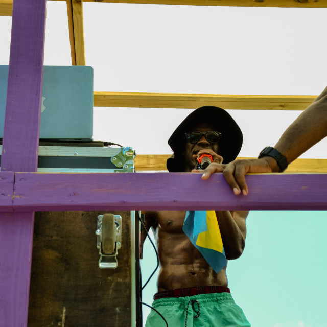 "Bahamas Carnival 2023" by Agency PlayMas.Today - $3.05 "Bahamas Carnival 2023" stock image