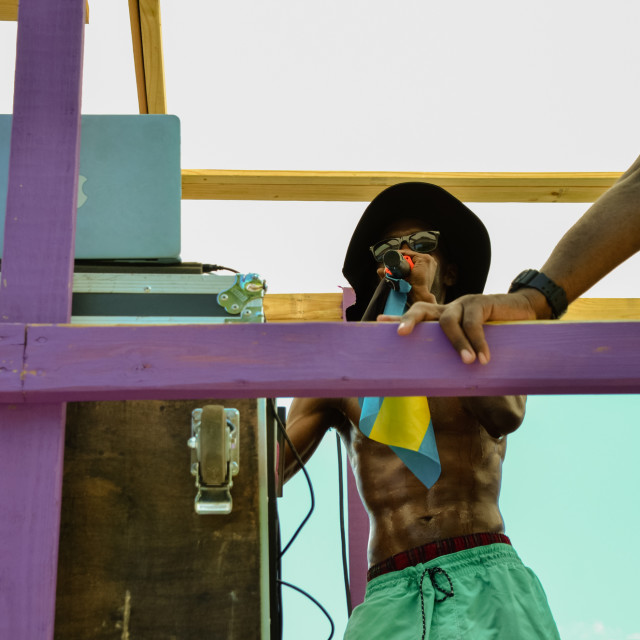 "Bahamas Carnival 2023" by Agency PlayMas.Today - $3.05 "Bahamas Carnival 2023" stock image