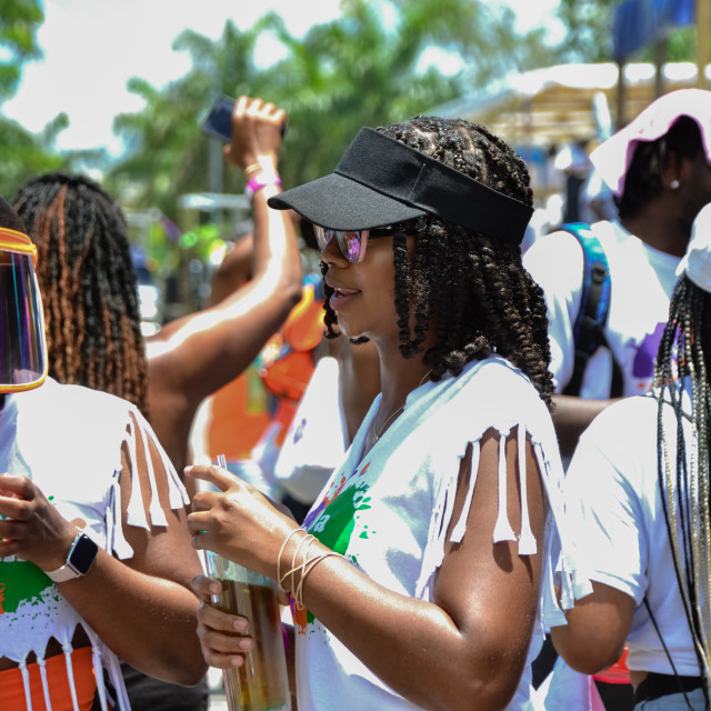 "Bahamas Carnival 2023" by Agency PlayMas.Today - $3.05 "Bahamas Carnival 2023" stock image