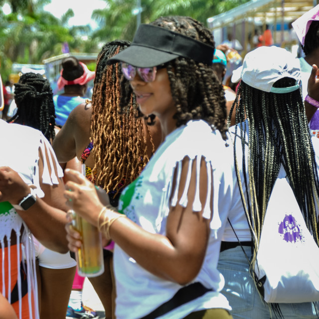 "Bahamas Carnival 2023" by Agency PlayMas.Today - $3.05 "Bahamas Carnival 2023" stock image
