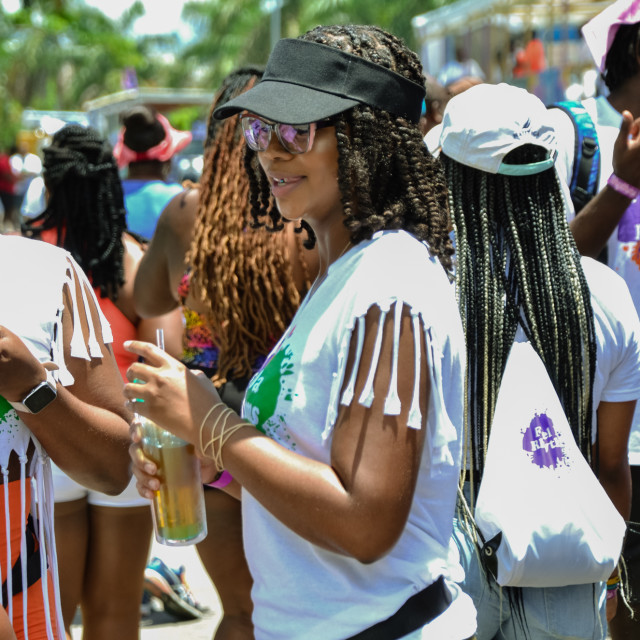 "Bahamas Carnival 2023" by Agency PlayMas.Today - $3.05 "Bahamas Carnival 2023" stock image