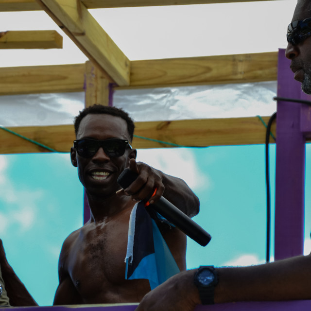 "Bahamas Carnival 2023" by Agency PlayMas.Today - $3.05 "Bahamas Carnival 2023" stock image