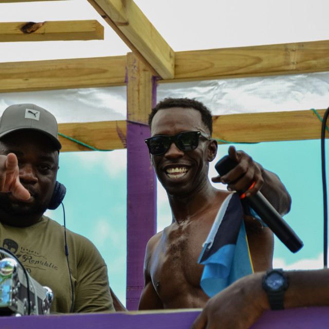 "Bahamas Carnival 2023" by Agency PlayMas.Today - $3.05 "Bahamas Carnival 2023" stock image