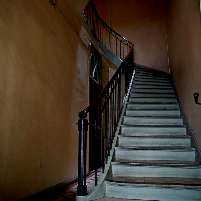 "an entrance" by Amit Mendelsohn - $49.42 "an entrance" stock image