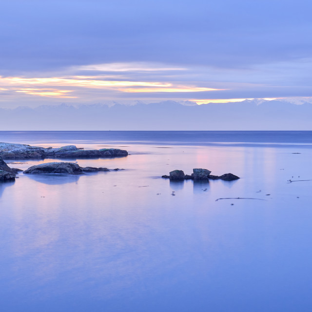 "Calmness" by Carlos A Esquivel - $19.78 "Calmness" stock image