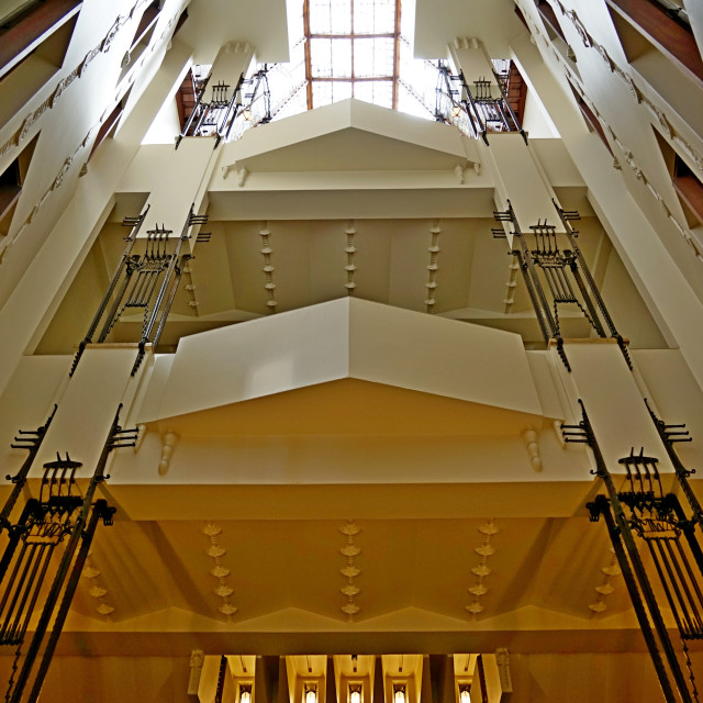 "Amarth hotel - Amsterdam" by Amit Mendelsohn - $48.79 "Amarth hotel - Amsterdam" stock image