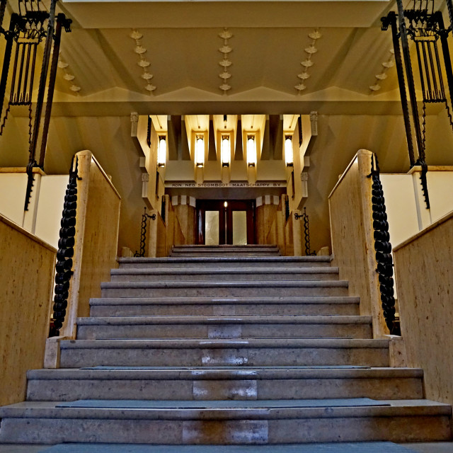 "Amarth hotel - Amsterdam" by Amit Mendelsohn - $48.79 "Amarth hotel - Amsterdam" stock image