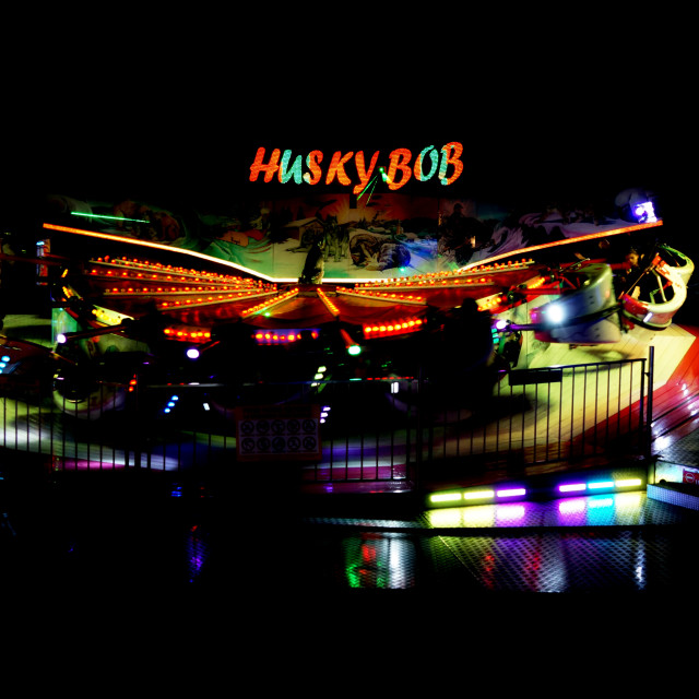 "An amusement fiesta" by Amit Mendelsohn - $48.79 "An amusement fiesta" stock image