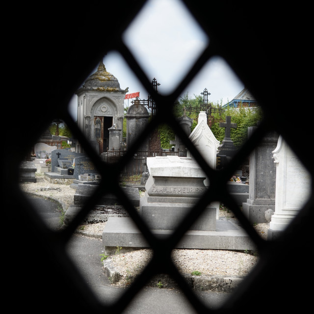 "Look through the window" by Amit Mendelsohn - $48.79 "Look through the window" stock image