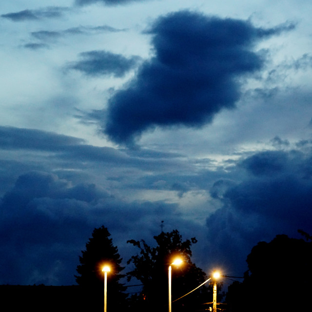 "3 lights" by Amit Mendelsohn - $48.79 "3 lights" stock image