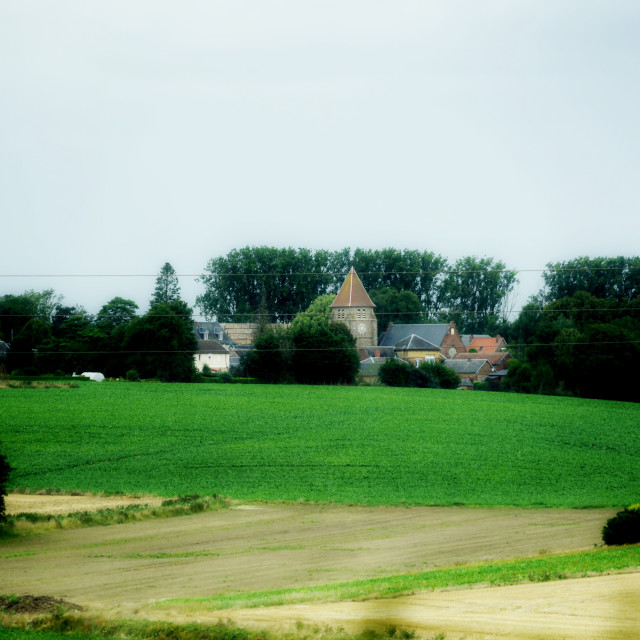 "Rural france" by Amit Mendelsohn - $48.79 "Rural france" stock image