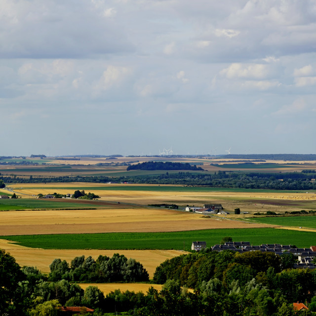 "rural france" by Amit Mendelsohn - $48.79 "rural france" stock image