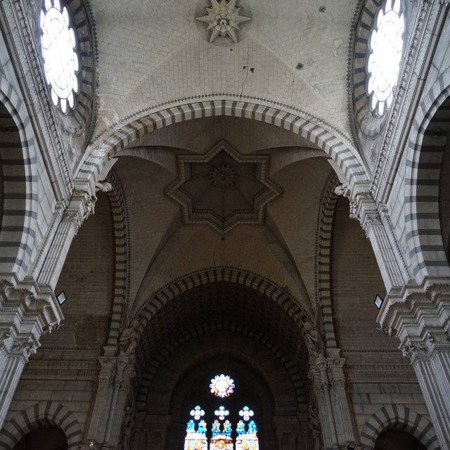 "saint sacrament Lyon" stock image