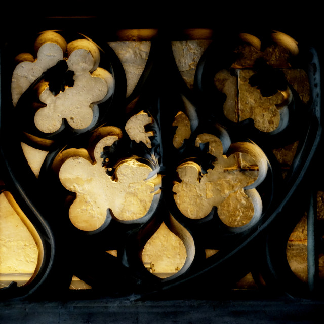 "st jean baptiste cathedral" stock image