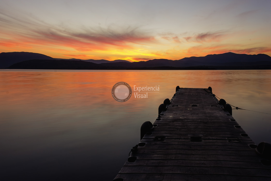 "Creek in Tepecoacuilco" by Expvisual Filmmaking and Photography SAS de CV - $6.03 "Creek in Tepecoacuilco" stock image