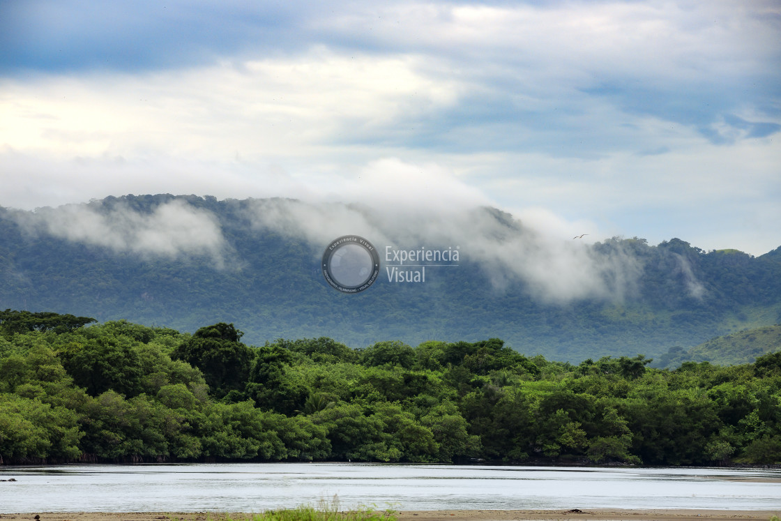 "La Mancha Lagoon VII" by Expvisual Filmmaking and Photography SAS de CV - $3.62 "La Mancha Lagoon VII" stock image