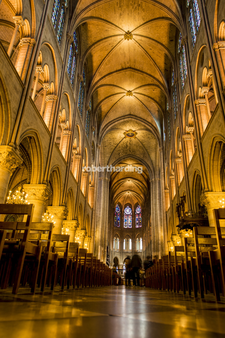 "Pre fire Notre Dame Cathedral, Paris, France." by robertharding - $62.60 "Pre fire Notre Dame Cathedral, Paris, France." stock image