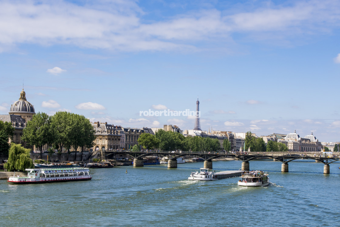 "Pont Neuf Bridge over the Seine with the Eiffel Tower behind, Paris, France." by robertharding - $62.31 "Pont Neuf Bridge over the Seine with the Eiffel Tower behind, Paris, France." stock image