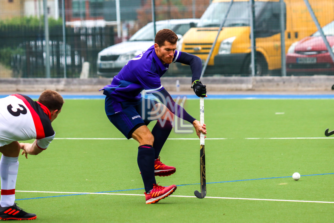 "Bromley Beckenham Hockey Club" by DWL Photos - £4.99 "Bromley Beckenham Hockey Club" stock image
