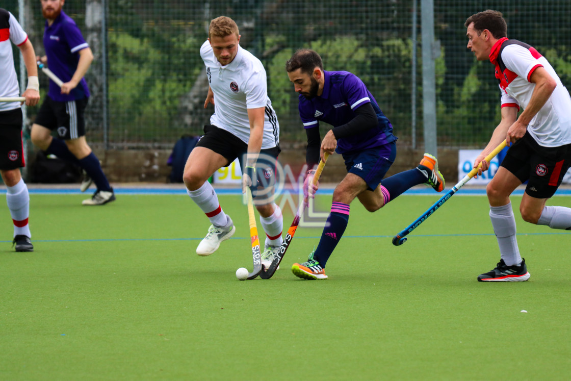 "Bromley Beckenham Hockey Club" by DWL Photos - £4.99 "Bromley Beckenham Hockey Club" stock image